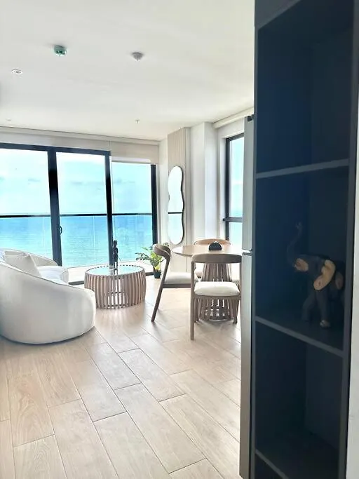 Murano Centro - Luxury Stay On 21Th Floor Cartagena