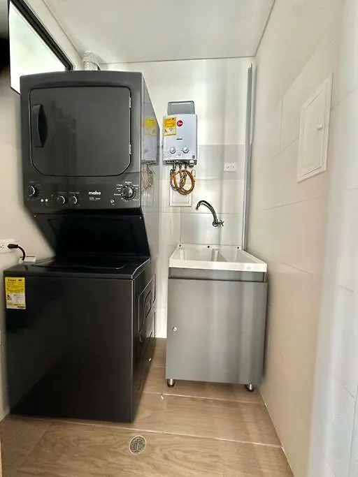 Apartment Murano Centro - Luxury Stay On 21Th Floor Cartagena Colombia