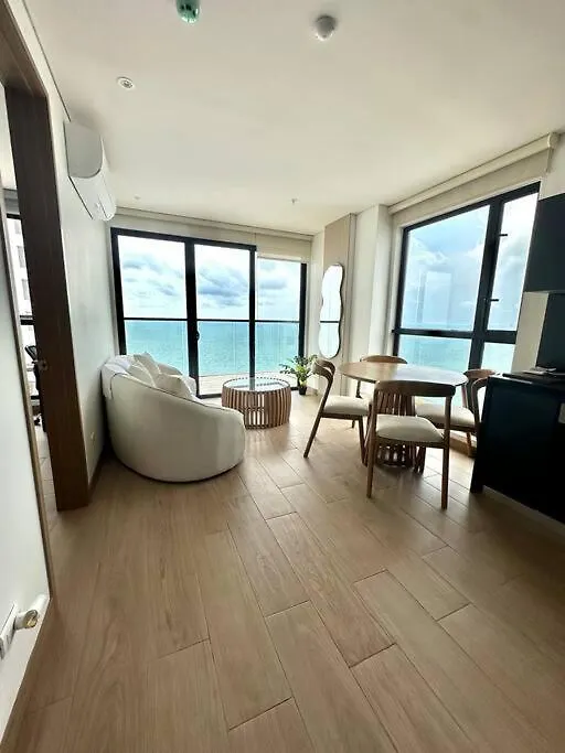 Murano Centro - Luxury Stay On 21Th Floor Cartagena