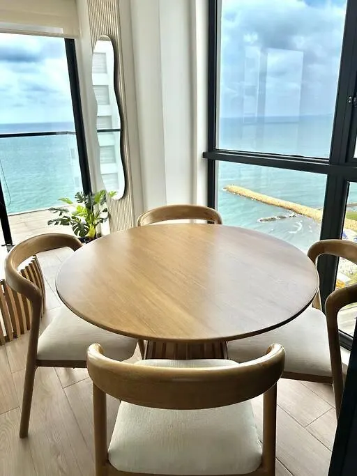 Murano Centro - Luxury Stay On 21Th Floor Cartagena Apartment