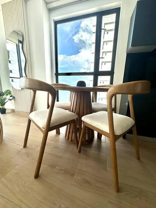 Murano Centro - Luxury Stay On 21Th Floor Cartagena