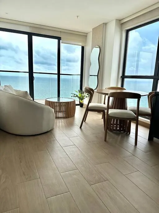 Murano Centro - Luxury Stay On 21Th Floor Cartagena Colombia