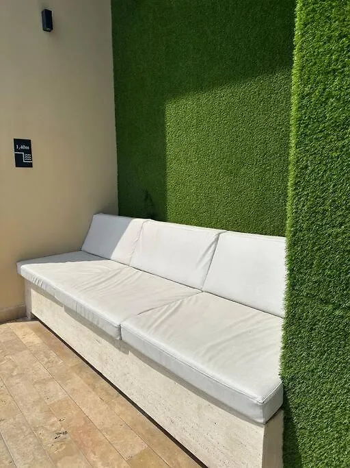 Murano Centro - Luxury Stay On 21Th Floor Cartagena Apartment