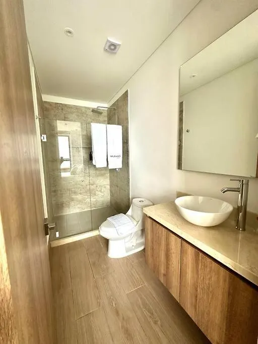 דירה Cartagena Murano Centro - Luxury Stay On 21Th Floor