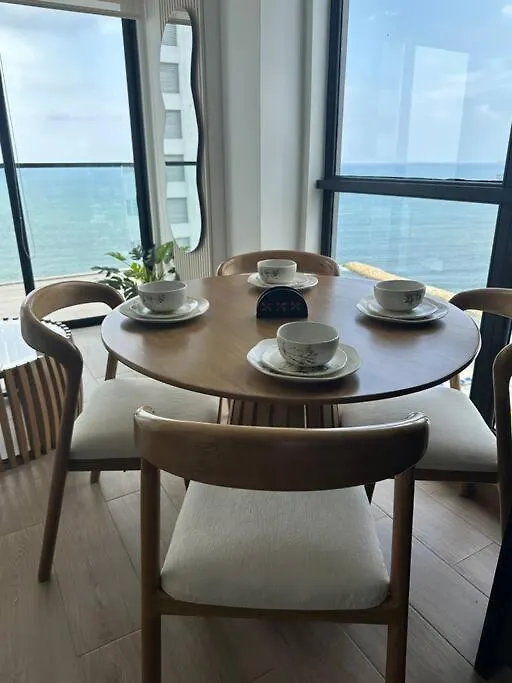 Cartagena Murano Centro - Luxury Stay On 21Th Floor קולומביה