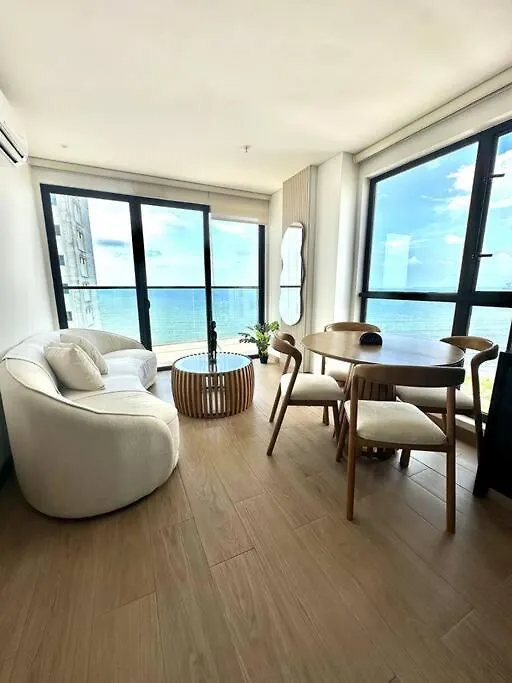 דירה Cartagena Murano Centro - Luxury Stay On 21Th Floor