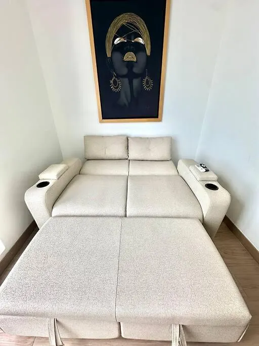 Cartagena Murano Centro - Luxury Stay On 21Th Floor