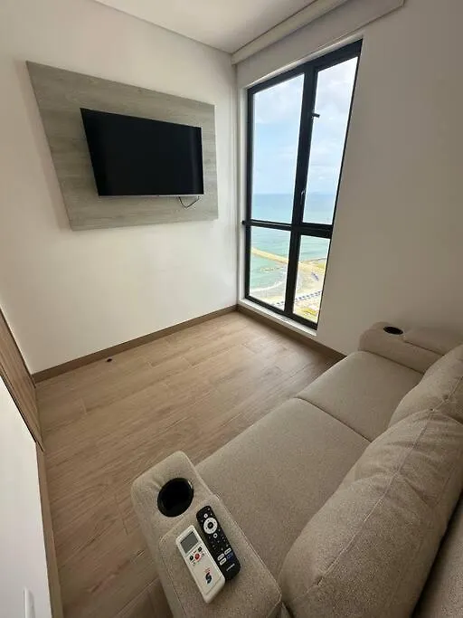 Cartagena Murano Centro - Luxury Stay On 21Th Floor