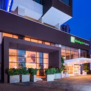 Express - Bocagrande By Ihg Hotel