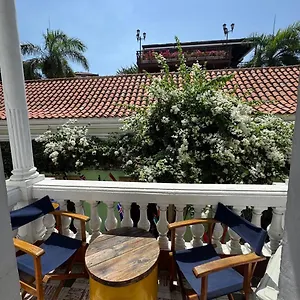 1811 Cartagena