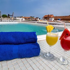 3* Hotell 3 Banderas