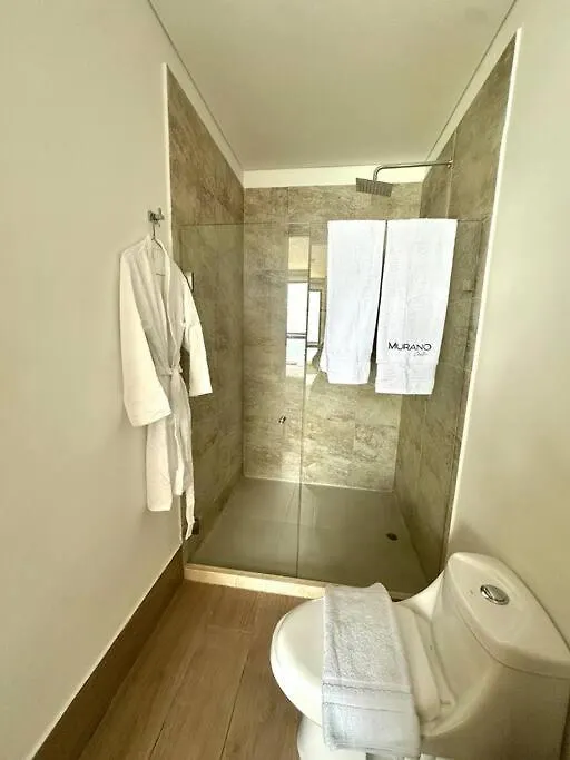 Murano Centro - Luxury Stay On 21Th Floor Cartagena