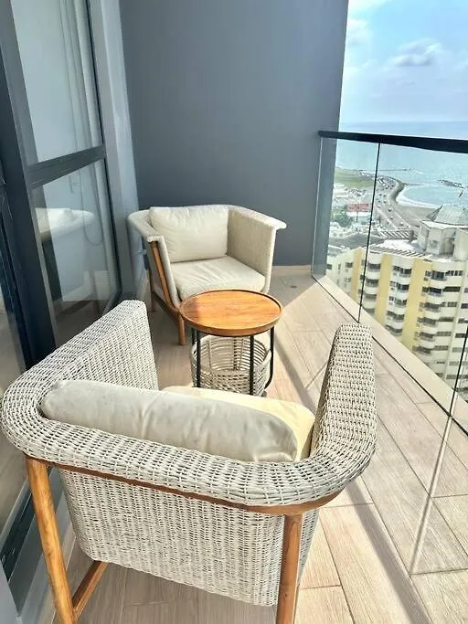 Murano Centro - Luxury Stay On 21Th Floor Cartagena 0*,
